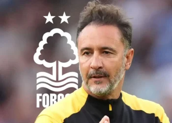 Forest appoints Pereira as new manager on an 18-month contract