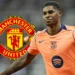 Rashford rules out return to Manchester United