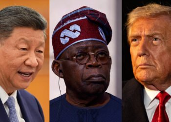 Chinese Embassy reacts as US lawmakers introduce Nigeria Religious Freedom Bill, pledges support for mining governance reforms