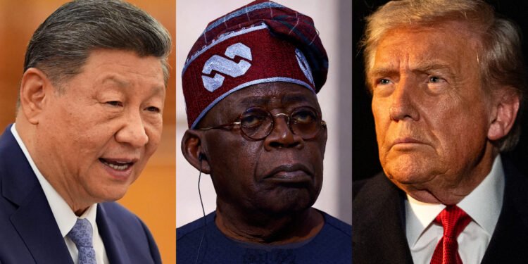 Chinese Embassy reacts as US lawmakers introduce Nigeria Religious Freedom Bill, pledges support for mining governance reforms