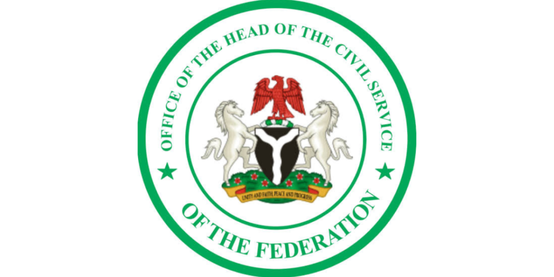 FG begins accreditation for appointment of new permanent secretaries
