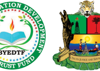 Bayelsa Education Development Fund donates education materials to 225 schools