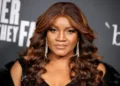 Nollywood star Omotola Jalade turns 48 as fans celebrate actress