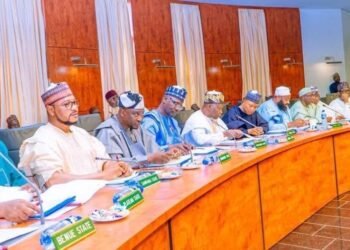 Northern governors call for support for Singer Market fire victims