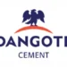 Dangote Cement says Africa must stop importing cement, produce enough for itself