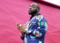 Lawyer alleges Davido lost his composure during cross-examination in custody battle