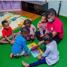 NAPTIP urges public to report child sexual abuse cases in daycare centres