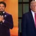 2026 Grammy Award: Trump threatens legal action against Trevor Noah