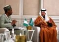 Nigeria, Saudi Arabia step up housing, real estate ties at RFF 2026 in Riyadh