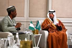 Nigeria, Saudi Arabia step up housing, real estate ties at RFF 2026 in Riyadh