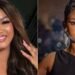 Omotola breaks silence on Genevieve feud rumours, says ‘there was never any quarrel’