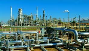 EDSG, NNPC partner to establish 10,000 bpd condensate refinery in Edo
