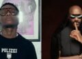 Wizkid responds to 2Baba's comments on Burna Boy, family matters