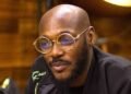 How 2Baba reignites Afrobeat supremacy battle in Nigeria