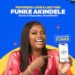 MonieWorld appoints Funke Akindele as ambassador