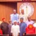 Senate names 12-man committee to harmonise Electoral Act Amendment Bill public outcry