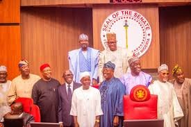 Senate names 12-man committee to harmonise Electoral Act Amendment Bill public outcry