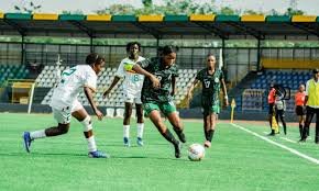 Poland 2026: Aduku confident Falconets can defeat Senegal at home