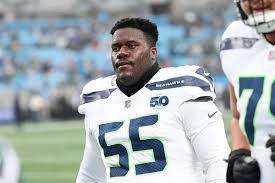 Tinubu hails Nigerian-born Seahawks players after Super Bowl 60 triumph