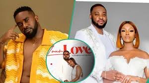 Uzor Arukwe reacts to rumours linking him to Bambam’s marriage