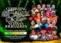 Over 100 Veteran Journalists set to receive awards in Bayelsa