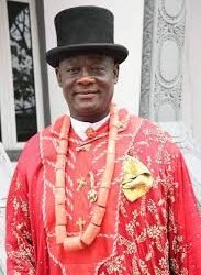 INC Presidency: Nengi James declares self most experienced, submits nomination form at Ijaw House