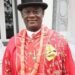 INC Presidency: Nengi James declares self most experienced, submits nomination form at Ijaw House