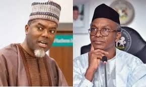 Reno Omokri calls for El-Rufai prosecution over alleged human rights violations
