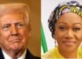 President Trump shocking praise of Remi Tinubu - Is Tinubu’s $9 Million lobby contract at work?