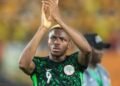 Victor Osimhen joins Messi, Ronaldo, Mbappe as leading international goalscorers