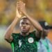 Victor Osimhen joins Messi, Ronaldo, Mbappe as leading international goalscorers