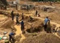 3 illegal miners die, 4 others injured in Ebonyi