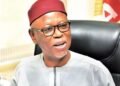 Edo APC demands ₦150m debt repayment from Ex-National Chairman Oyegun, sparks political war of words