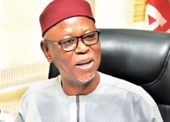 Edo APC demands ₦150m debt repayment from Ex-National Chairman Oyegun, sparks political war of words