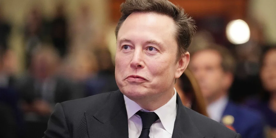 Elon Musk’s ‘I Agree with teachings of Jesus’ comment ignites global faith debate