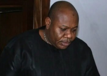 EFCC seeks Supreme Court's cancellation of Ajudua’s bail in $1.043m fraud case