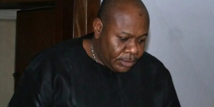 EFCC seeks Supreme Court's cancellation of Ajudua’s bail in $1.043m fraud case