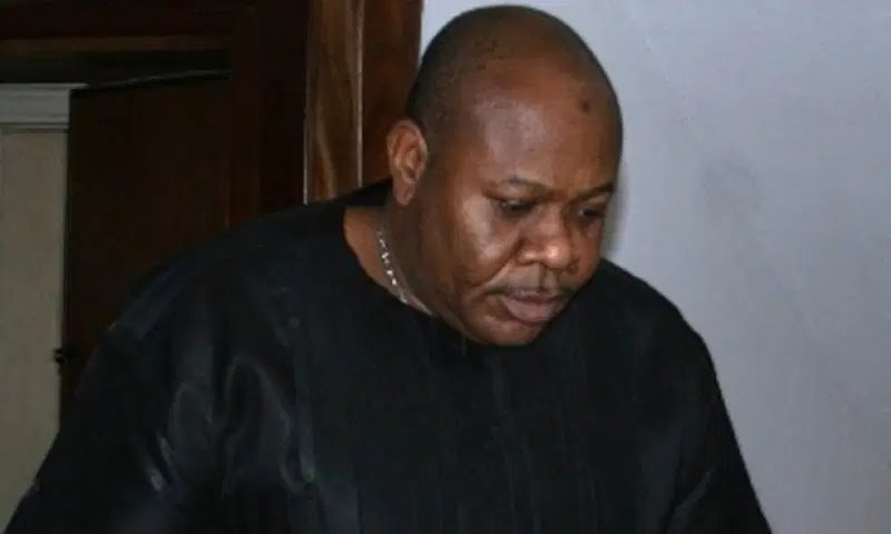 EFCC seeks Supreme Court's cancellation of Ajudua’s bail in $1.043m fraud case