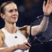 Ukraine's Svitolina upsets Gauff to set up Dubai final against Jessica