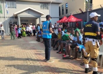 NAPTIP rescues 23 Nigerian youths trafficked to South East Asia