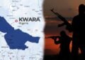 Gunmen kidnap 4 persons, injure soldier in fresh Kwara attack