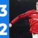 Sesko scores late winner as Man United beat Fulham 3-2