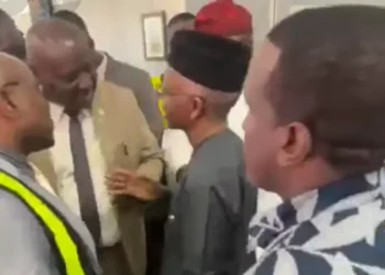 DSS takes El-Rufai into custody after EFCC interrogation over separate security matter