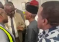 Security operatives attempt to arrest ex-Kaduna Governor El-Rufai at Abuja airport, seize passport – Aide