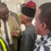 Security operatives attempt to arrest ex-Kaduna Governor El-Rufai at Abuja airport, seize passport – Aide