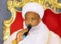 Sultan of Sokoto urges Muslims to look out for new moon