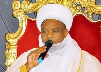 Sultan of Sokoto urges Muslims to look out for new moon