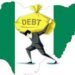 Nigeria’s public debt hits N153.29 Trillion as fiscal pressures mount
