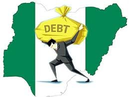 Nigeria’s public debt hits N153.29 Trillion as fiscal pressures mount