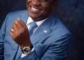 Pastor David Ibiyeomie defends Luxury Watch collection amid social media backlash